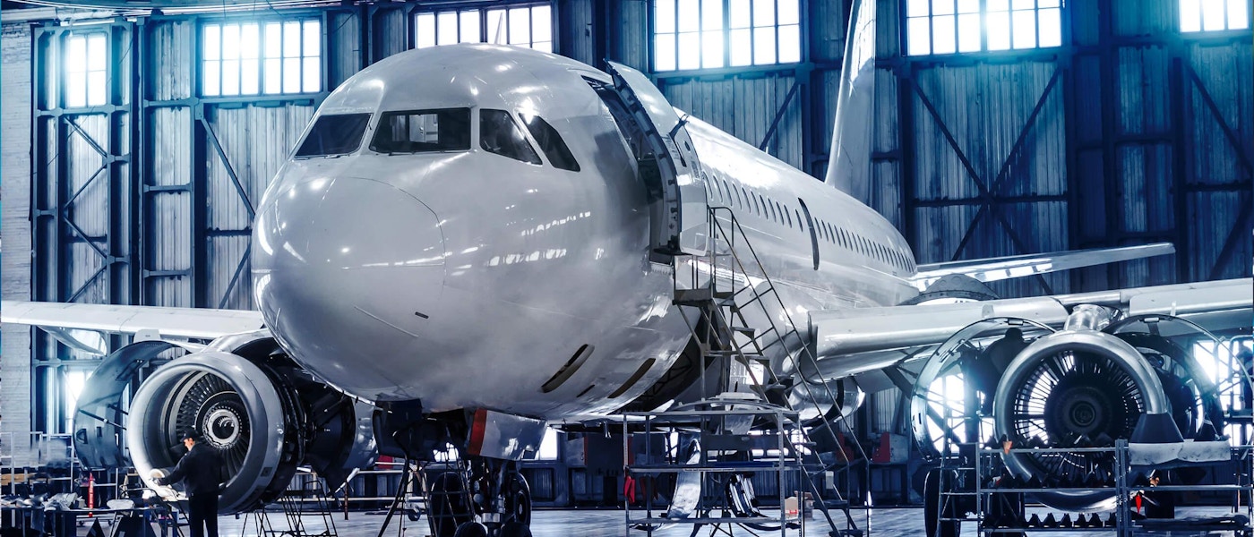 Aerospace stainless steel