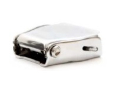 Aircraft buckle