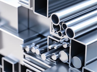Aluminium