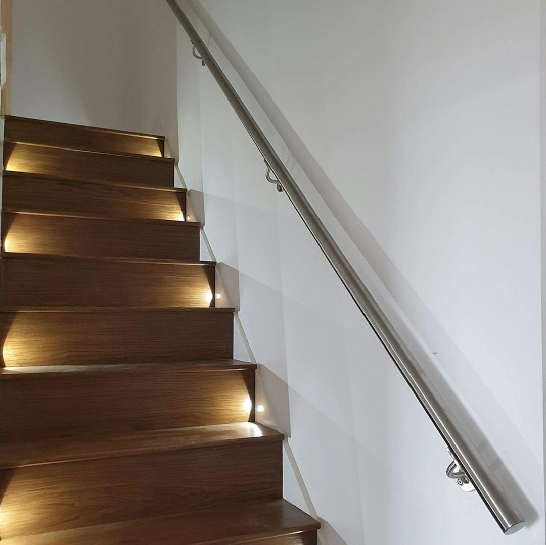 Architectural railings