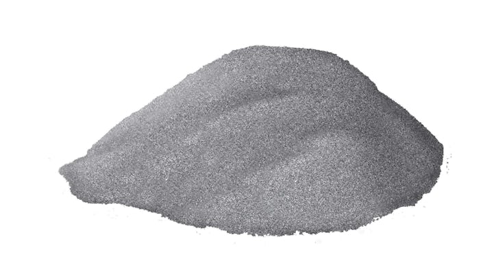 Cobalt chrome powder