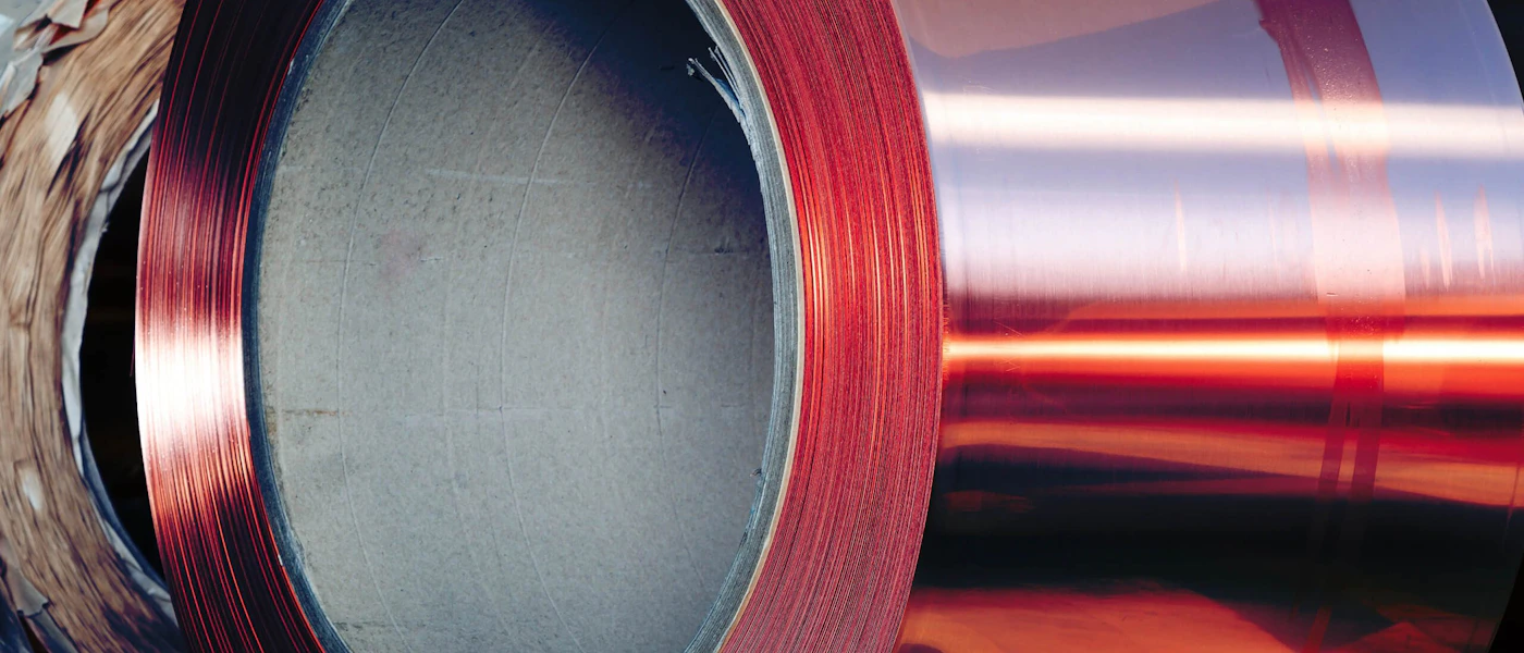 EN Standards for Copper & Copper Alloys - Righton Blackburns