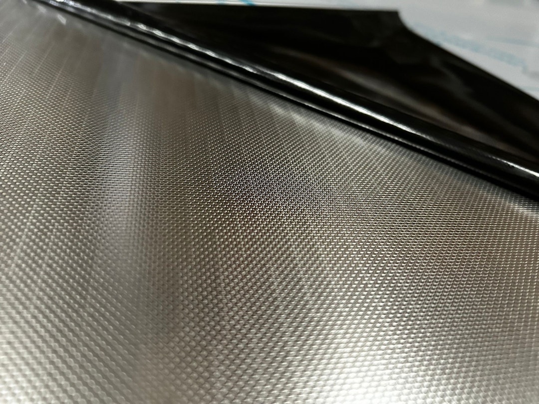 Linen stainless steel 4