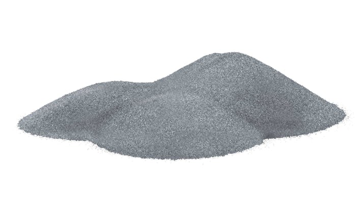 Maraging powder
