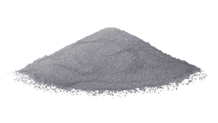 Nickel alloy powder