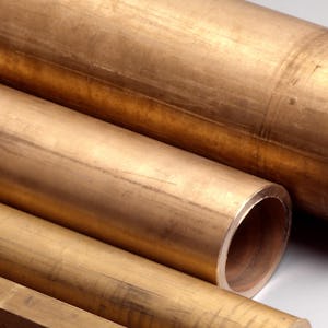 Phosphor leaded bronze