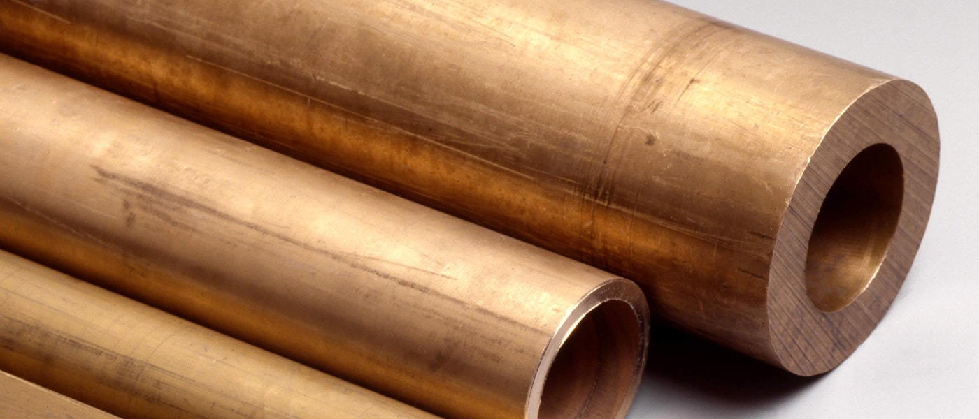 Phosphor leaded bronze