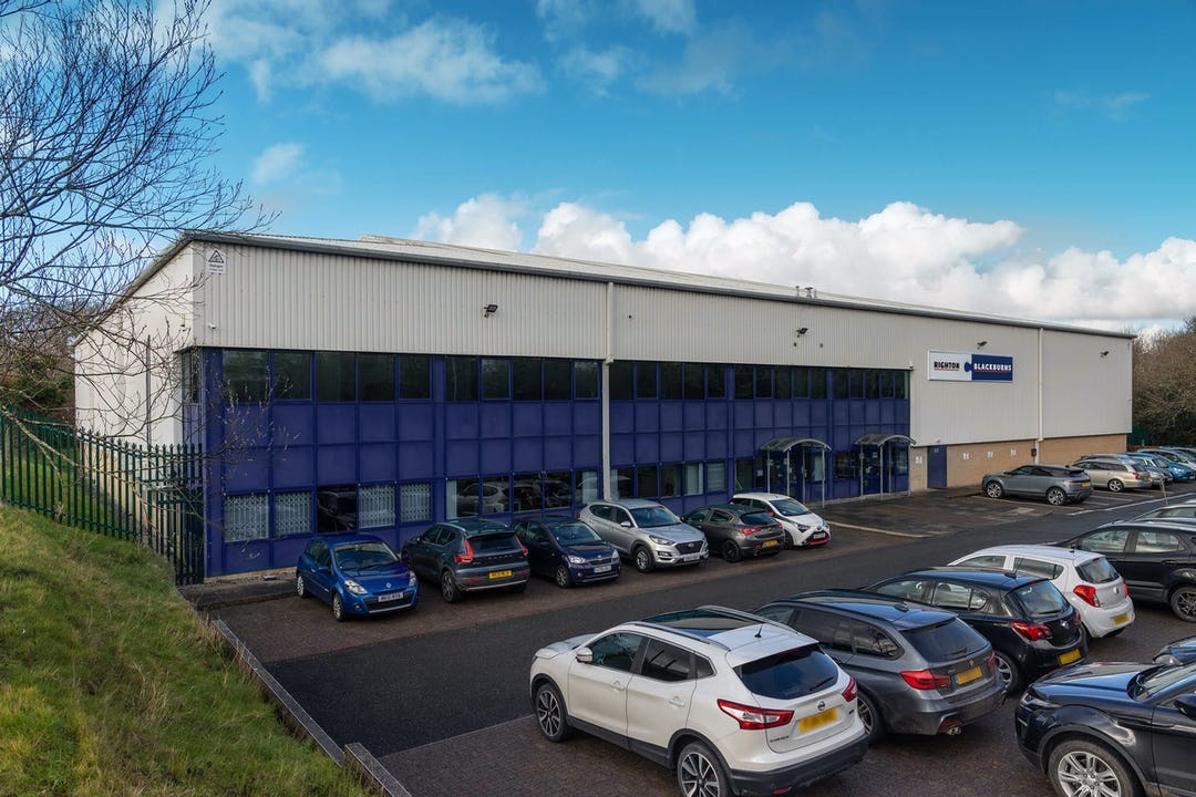 Plymouth service centre