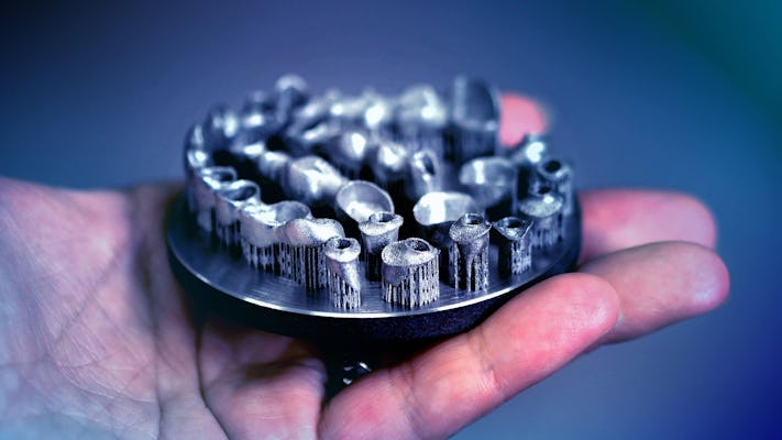 Powder metals new 2
