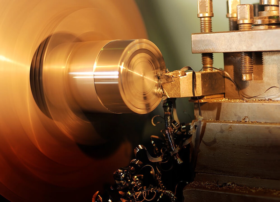 Precision engineering