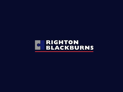 Righton blackburns video thumbnail