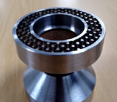 Rolling mill guide