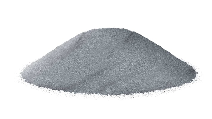 Stainless steel powder