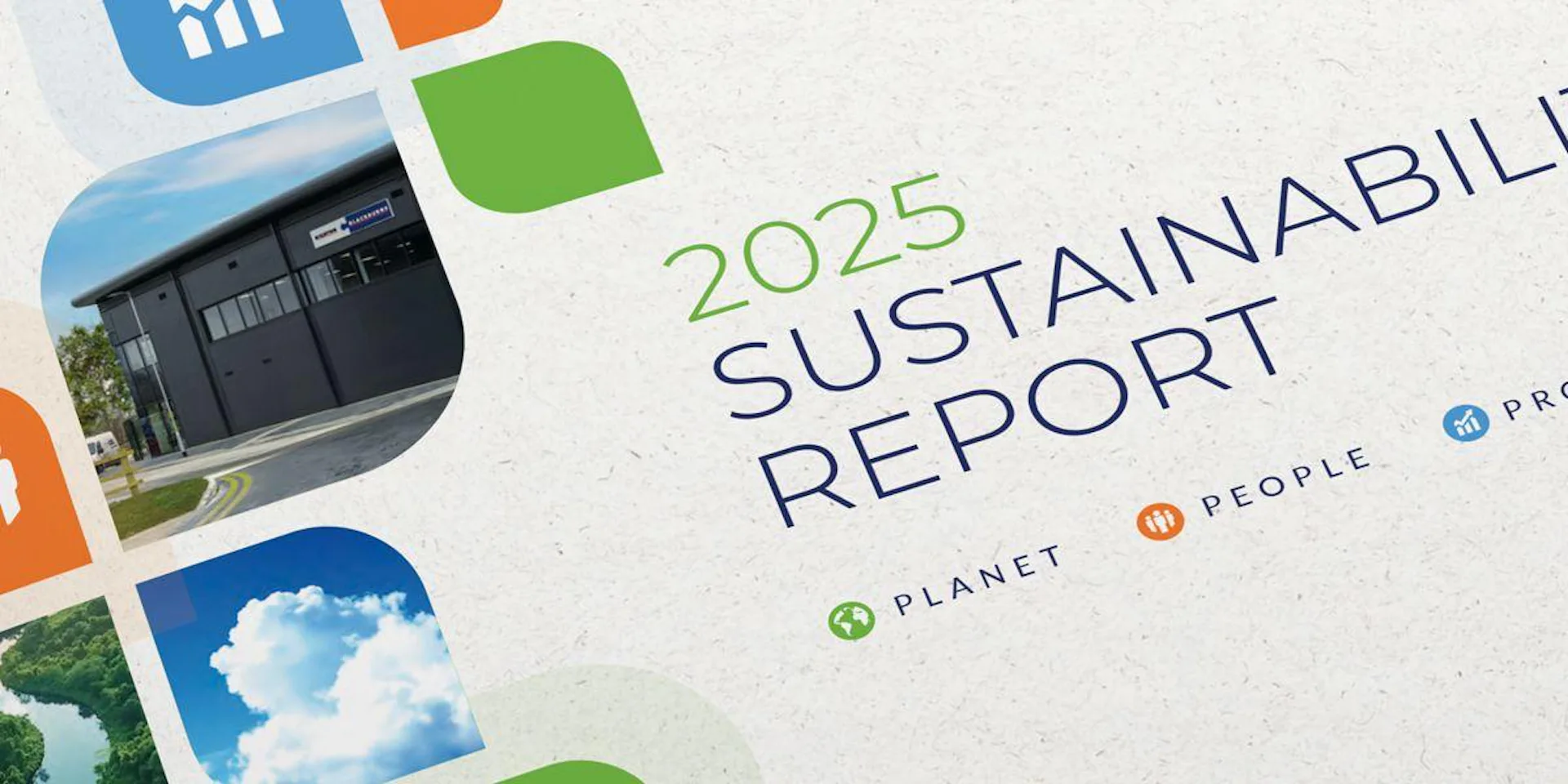 Sustainability blog