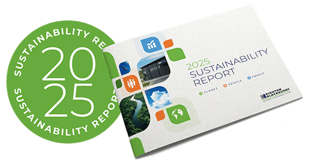 Sustainability report 2025