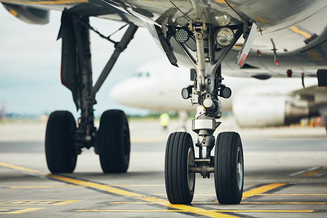 Landing Gear