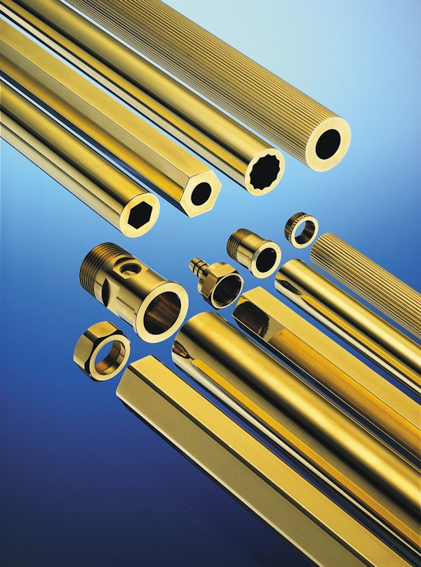 Brass Tubing: Know Its Various Applications and Unique Properties