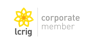 LCRIG corporate member logo