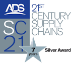 21st Century Supply Chains
