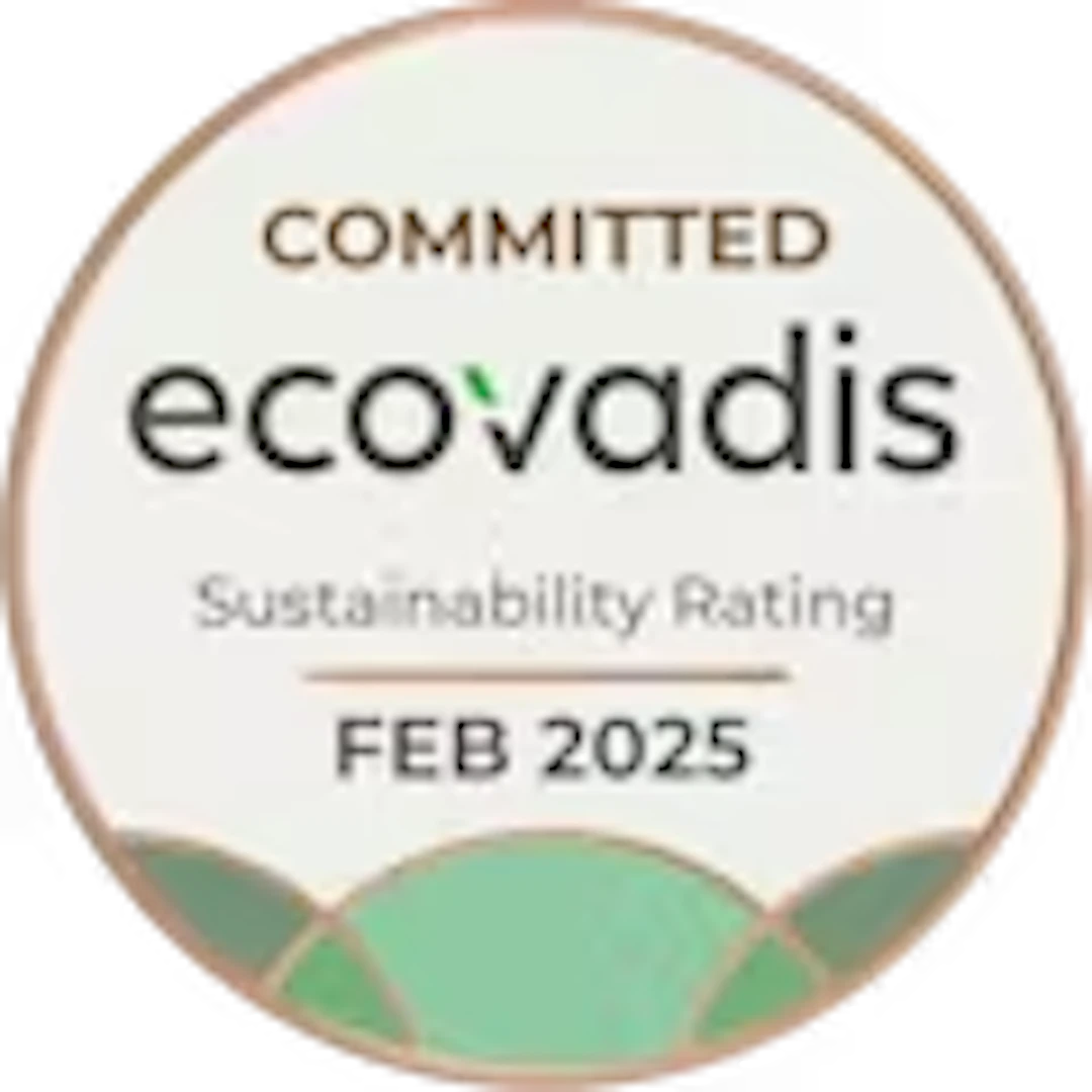 Ecovadis logo