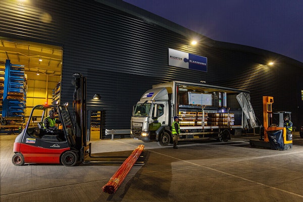 Bedford distribution