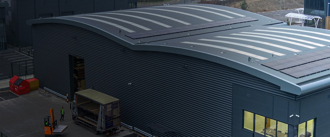 Esg warehouse finder